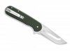 Nóż Outdoor Edge Razor VX3 3.0 Micarta Green